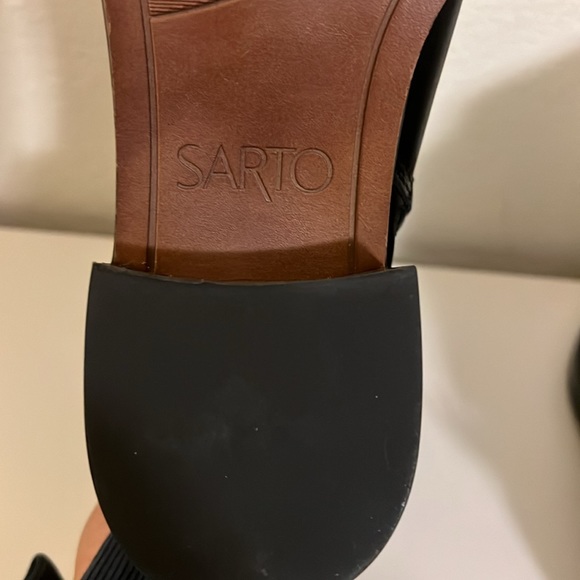 New Franco Sarto boots - Picture 7 of 9